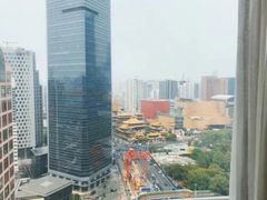 -上海静安昆仑大酒店