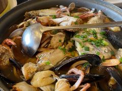 -鹰龙海畔度假酒店(咸祥店)
