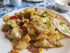 -群英会·三国菜(曹魏古城店)