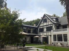 -一尺花园(安和花园店)