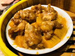-明思味 二十年潮粤菜(榕城东山店)