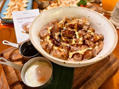 -The Good Place好地方·Brunch·coffee(国贸店)