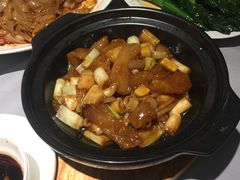 -御花园·粤菜·海鲜火锅(中山公园店)