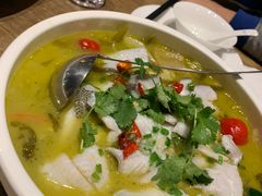 -廊亦舫Lang Yi Fang Restaurant(金桥店)