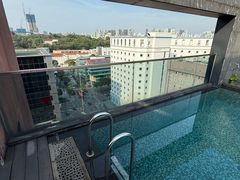 -新加坡明古连奥克伍德酒店