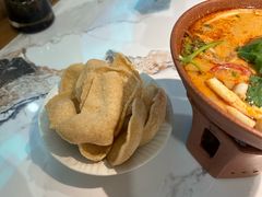 -泰椰里·泰国餐厅(智慧城广百广场店)