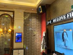 -火吧PTV聚会餐厅(1号店)
