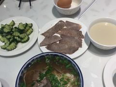 拉面套餐-尹兰楼西北风情餐厅(嘉定店)