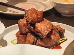 -庐灶江南·江南菜·四合院Bistro(东直门雍和宫·原华侨宾馆店)
