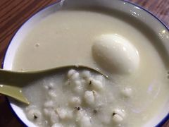-勤記甜品