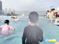 -汕头中海黄金海岸水上乐园