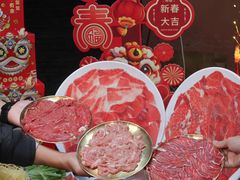 -邓莽子老火锅(中兴路总店)