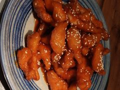 糖醋里脊-吃饭皇帝大(赛格国际店)