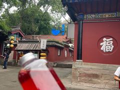 -丰都鬼城名山景区
