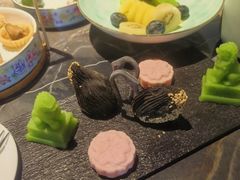 -广富林宰相府酒店·水云间
