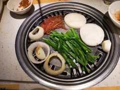 -猫抓烤肉(武进吾悦广场店)