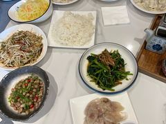 -东方饺子王(工农大路店)