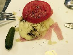 LA&nbsp;CREPERIE&nbsp;BRETONNE-LA CREPERIE BRETONNE布列塔尼法式餐厅(天童北路店)