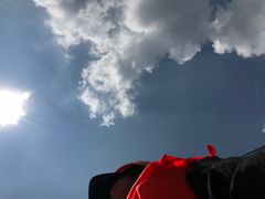-安吉龙王山峡谷漂流