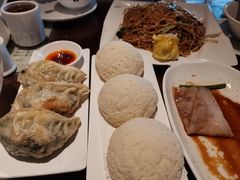 -富豪海鲜酒家(常平店)