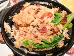 -新大咀港式茶餐厅(宝山万达店)