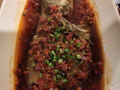 -全聚德(长江路店)