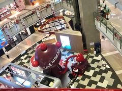 -上海来福士广场