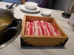 -新一哥粤菜火锅(瑞金店)