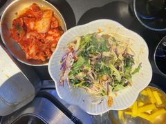 -HOTISLAND海鸡岛·韩国料理(江南西店)