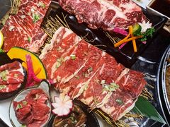 -鹤江桥·红油牛肉粉(SKP店)