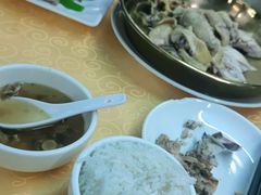 -海鲜街菜馆(海珠南路店)