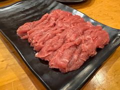 羊里脊-金生隆(六铺炕店)