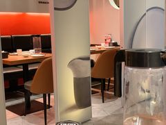 -吕氏疙瘩汤·新鲁菜(济南万象城店)