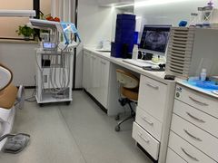 -牙博士口腔品牌连锁(杨浦店)