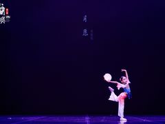 -DC少儿舞蹈培训中心(人民桥店)