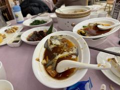 -金时代顺风大酒店(静安大融城店)