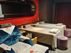 -番茄按摩·影院足道·柔足SPA