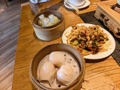 -小城粥道·海胆鲜虾粥(解放广场店)