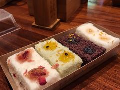 -南大门韩糕(后埭溪路店)