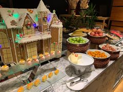 -洲际酒店·地平线全日餐厅HORIZON CAFÉ