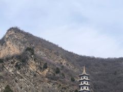 -圣莲山风景区