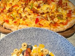 -半秋山西餐厅(宜昌大洋店)