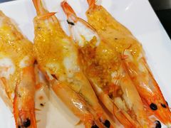 -铁板诱惑法式铁板烧(二七万达店)
