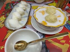 -甜心妈妈·榴莲星级糖水(北京路总店)