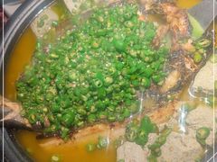 -烤匠麻辣烤鱼(万象城店)