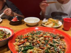 -兔槽江湖菜·重庆璧山兔(水围店)