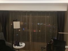 -上海中航虹桥机场泊悦酒店