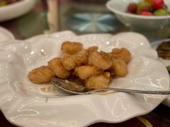 -民族饭店-四季餐厅