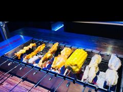 -三个蒙古大叔羊肉串(大宁店)