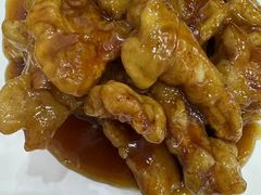 -杏园餐厅(阜成门店)